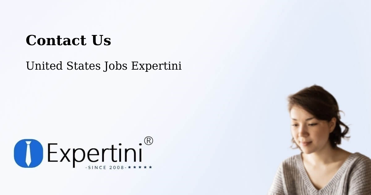 Contact Expertini – Santee - United States Jobs Expertini